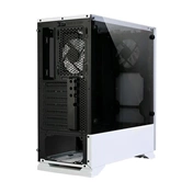 Zalman S5 ATX - White Ház
