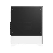 Zalman S5 ATX - White Ház