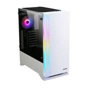 Zalman S5 ATX - White Ház