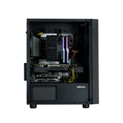 Zalman T3 Plus Ház