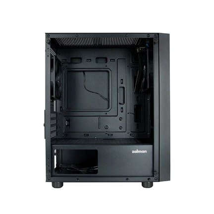 Zalman T3 Plus Ház
