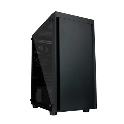 Zalman T3 Plus Ház