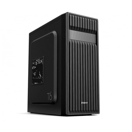 HÁZ ZALMAN T6