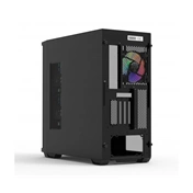 Zalman Z10 DUO Tower Black Ház
