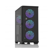 Zalman Z10 DUO Tower Black Ház