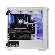 HÁZ ZALMAN Z10 PLUS Tower White