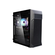 Zalman Z1 PLUS Tower Black Ház