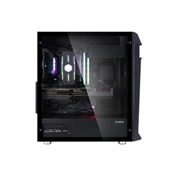 Zalman Z1 PLUS Tower Black Ház