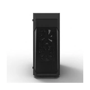 Zalman Z1 PLUS Tower Black Ház