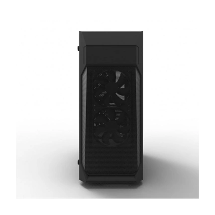 Zalman Z1 PLUS Tower Black Ház