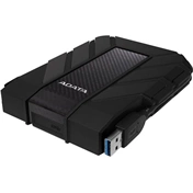 HDD ADATA HD710P 5TB USB3.1 HDD, Black