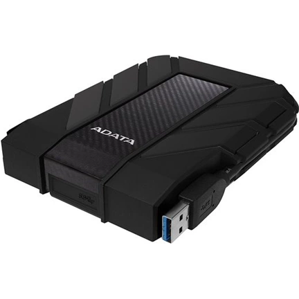 HDD ADATA HD710P 5TB USB3.1 HDD, Black