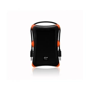 HDD EXT Silicon Power Armor A30 USB3.0 1TB Fekete/Narancs