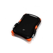 HDD EXT Silicon Power Armor A30 USB3.0 1TB Fekete/Narancs