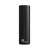 HDD EXT WD Elements Desktop 12TB USB3.0 Fekete