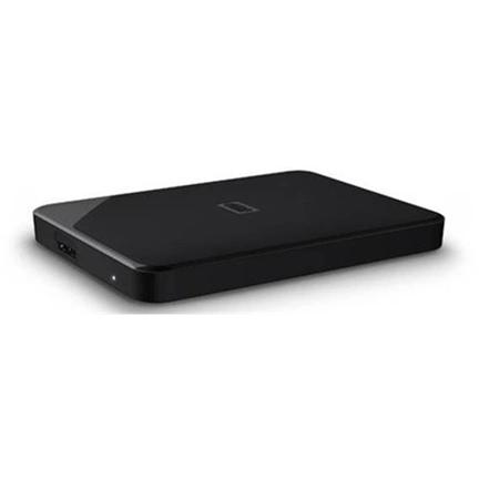 HDD EXT WD Elements Portable SE 1TB USB3.0 Fekete