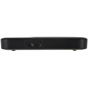 HDD EXT WD Elements Portable SE 1TB USB3.0 Fekete