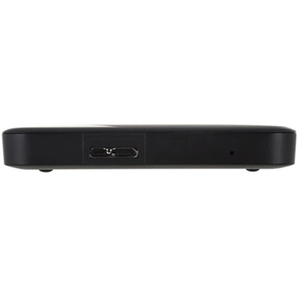 HDD EXT WD Elements Portable SE 1TB USB3.0 Fekete