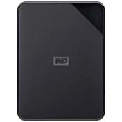 HDD EXT WD Elements Portable SE 1TB USB3.0 Fekete