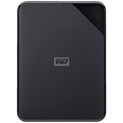 HDD EXT WD Elements Portable SE 1TB USB3.0 Fekete