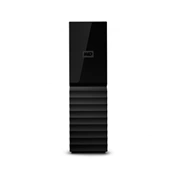 HDD EXT WD My Book 12TB USB3.0 fekete