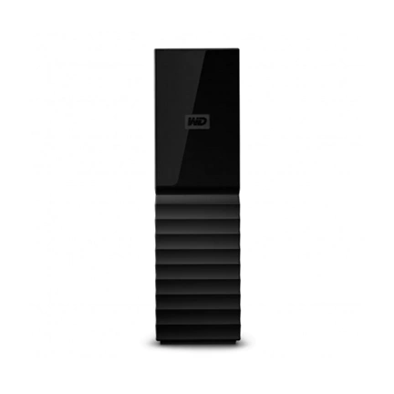 HDD EXT WD My Book 12TB USB3.0 fekete