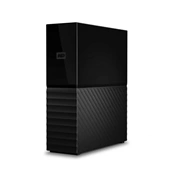 HDD EXT WD My Book 12TB USB3.0 fekete
