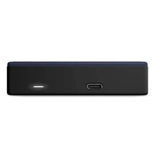 HDD EXT WD My Passport Ultra 2,5" 4TB USB3.0 kék-fekete