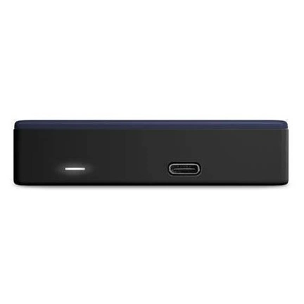 HDD EXT WD My Passport Ultra 2,5" 4TB USB3.0 kék-fekete