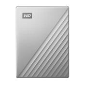 HDD EXT WD My Passport Ultra for Mac 2,5" 5TB USB 3.0