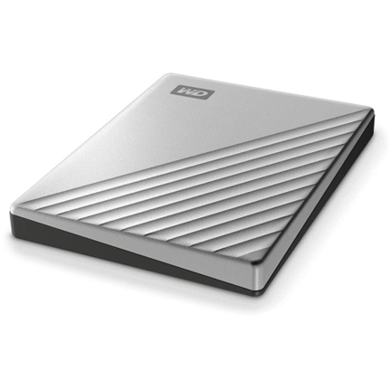 HDD EXT WD My Passport Ultra for Mac 2,5" 5TB USB 3.0