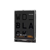 HDD NOTEBOOK WD 500GB 7200RPM 64MB CACHE SATA-III/600 Black