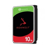 HDD Seagate IronWolf 10TB SATA-III 256MB