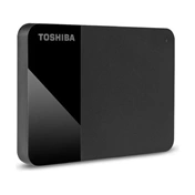 HDD TOSHIBA 2.5" 4TB Canvio Ready USB3.0 Fekete