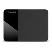 HDD TOSHIBA 2.5" 4TB Canvio Ready USB3.0 Fekete