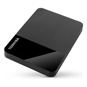 HDD TOSHIBA 2.5" 4TB Canvio Ready USB3.0 Fekete