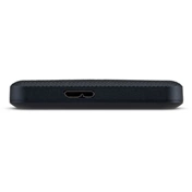 HDD TOSHIBA Canvio Advance 2TB USB3.0 Fekete