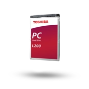 HDD TOSHIBA L200 Mobile Slim 2,5" 1TB