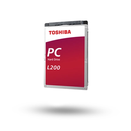 HDD TOSHIBA L200 Mobile Slim 2,5" 1TB
