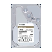 HDD TOSHIBA N300 NAS 3,5" 4TB Bulk