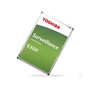 HDD TOSHIBA S300 Surveillance 3,5" 8TB