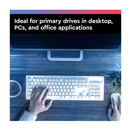 HDD WD Blue 4TB 256MB CACHE SATA-III 5400rpm