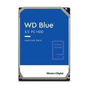 HDD WD Blue 4TB 256MB CACHE SATA-III 5400rpm