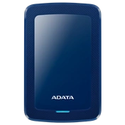 HDD external ADATA Classic HV300 USB3.1 2TB Kék