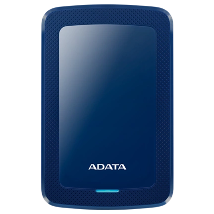 HDD external ADATA Classic HV300 USB3.1 2TB Kék