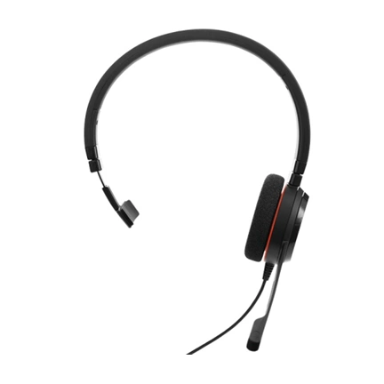 HEADSET JABRA Evolve 20 MS Mono USB NC