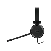 HEADSET JABRA Evolve 20 MS Mono USB NC