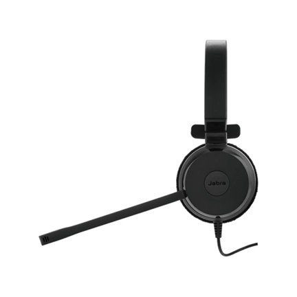 HEADSET JABRA Evolve 20 MS Mono USB NC