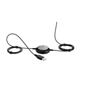 HEADSET JABRA Evolve 20 MS Mono USB NC