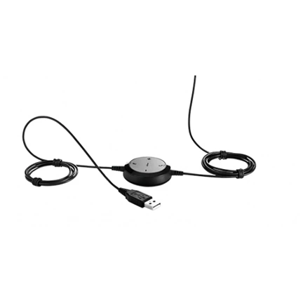 HEADSET JABRA Evolve 20 MS Mono USB NC